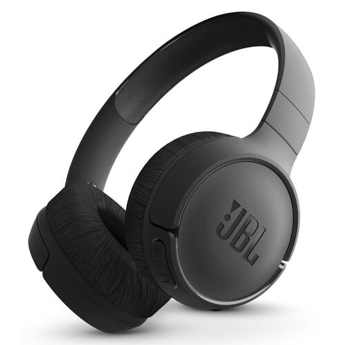 Słuchawki nauszne JBL T560BT Czarny – sklep internetowy Avans.pl