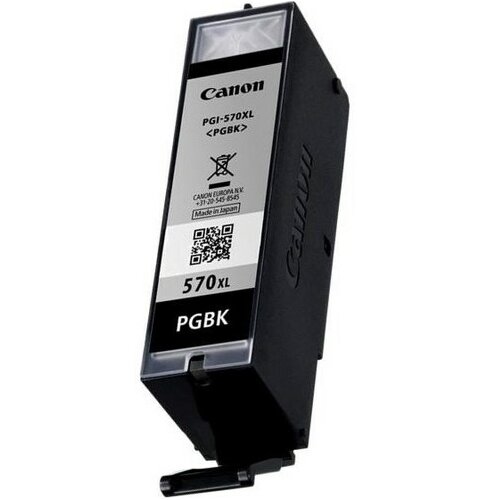 CANON PGI-570 PGBK (0372C001)