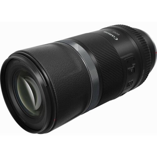 Obiektyw CANON RF 600mm f/11 IS STM Czarny – sklep internetowy Avans.pl