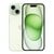 Smartfon APPLE iPhone 15 5G 256GB 6.1 Zielony