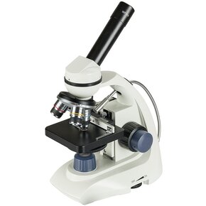 Mikroskop DELTA OPTICAL Biolight 500 – sklep internetowy Avans.pl