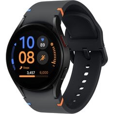 Smartwatch SAMSUNG Galaxy Watch FE SM-R861 40mm Czarny