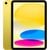 Tablet APPLE iPad 10.9 10 gen. 64 GB 5G Wi-Fi Żółty