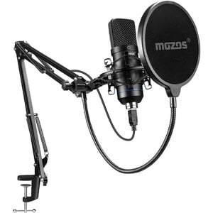 Mikrofony do komputera MOZOS – sklep internetowy Avans.pl