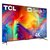 Telewizor TCL 75P735 75 LED 4K Google TV Dolby Atmos Dolby Vision HDMI 2.1