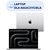 Laptop APPLE MacBook Pro 2023 16 Retina M3 Pro 36GB RAM 512GB SSD macOS Srebrny