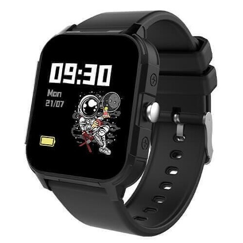 Smartwatch FOREVER IGO 2 JW-150 Czarny – sklep internetowy Avans.pl
