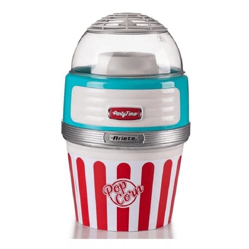 Maszyna do popcornu ARIETE Partytime 2957/01 – sklep internetowy Avans.pl