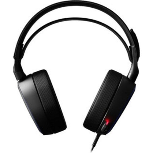 Słuchawki STEELSERIES Arctis Pro + GameDAC – sklep internetowy Avans.pl