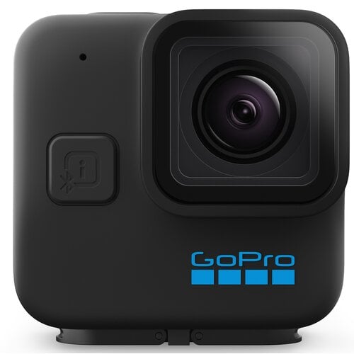 Kamera sportowa GOPRO HERO11 Black Mini – sklep internetowy Avans.pl