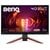 Monitor BENQ EX270QM 27 2560x1440px IPS 240Hz 1 ms