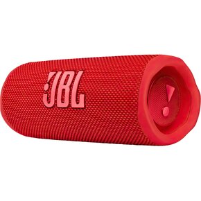 Głośnik mobilny JBL Flip 6 Czerwony – sklep internetowy Avans.pl