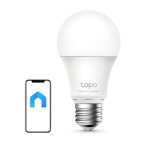 Inteligentna żarówka LED TP-LINK L520E 8W E27 Wi-Fi – sklep internetowy  Avans.pl