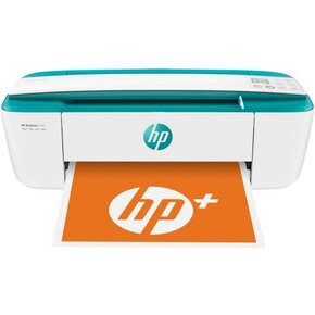 Urządzenie wielofunkcyjne HP DeskJet 3762 Wi-Fi Atrament Apple AirPrint  Instant Ink – sklep internetowy Avans.pl