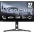 Monitor LENOVO Legion Y27-30 27 1920x1080px IPS 165Hz 0.5 ms