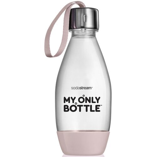 Butelka SODASTREAM My Only Bottle Różowy – sklep internetowy Avans.pl