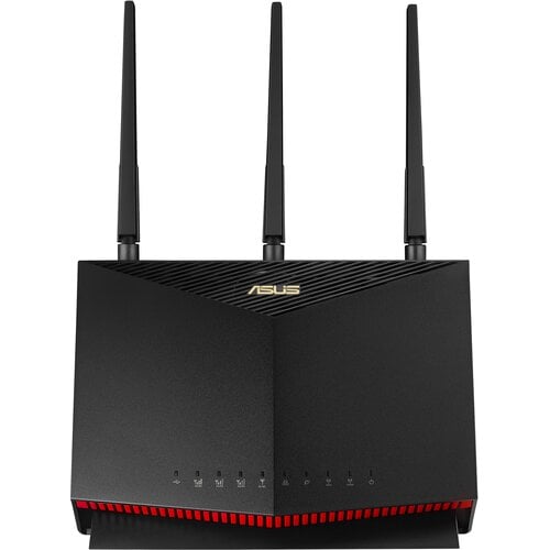 Router ASUS 4G-AC86U – sklep internetowy Avans.pl