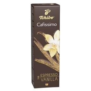 Kapsułki TCHIBO Cafissimo Vanilla – sklep internetowy Avans.pl