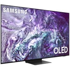 Telewizor SAMSUNG QE77S95D 77 OLED 4K 144Kz Tizen TV Dolby Atmos HDMI 2.1