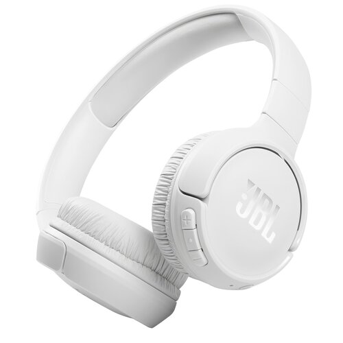 Słuchawki nauszne JBL Tune 570BT Biały – sklep internetowy Avans.pl