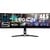 Monitor LENOVO Legion R45w-30 44.5 5120x1440px 170 Hz 1 ms Curved