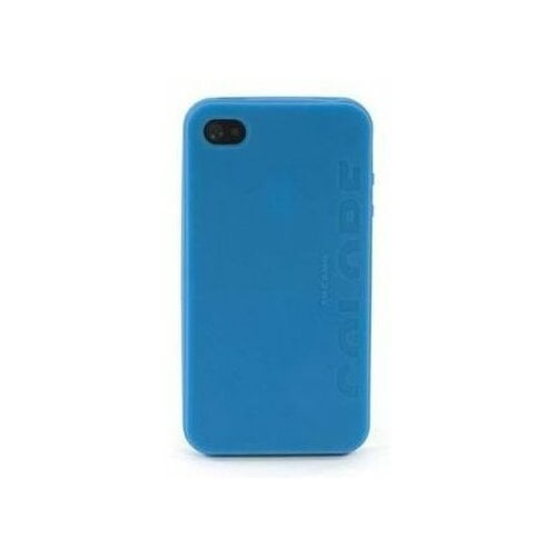 Etui TUCANO Colore IPHCS do iPhone 4S Niebieski – sklep internetowy Avans.pl