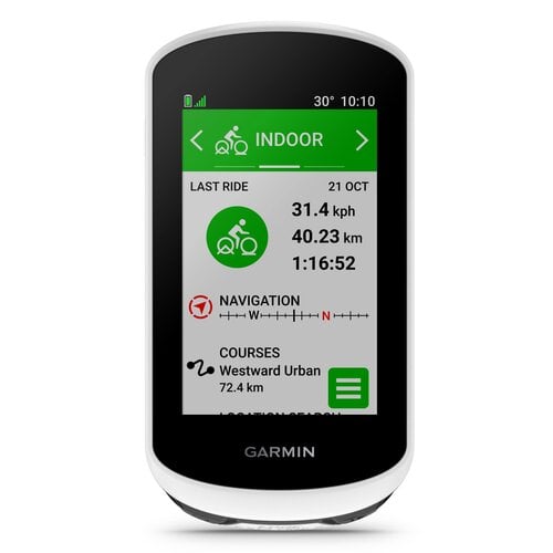 Nawigacja GARMIN Edge Explore 2 GPS 010-02703-10 – sklep internetowy  Avans.pl