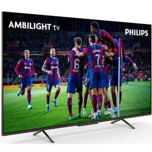 Philips The One 50PUS8558 Ambilight 50 LED UltraHD 4K HDR10+ Smart TV