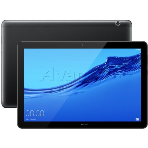 Tablet HUAWEI MediaPad T5 10.1" 4/64 GB LTE Wi-Fi Czarny – sklep  internetowy Avans.pl