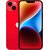 Smartfon APPLE iPhone 14 Plus 5G 256GB 6.7 Czerwony