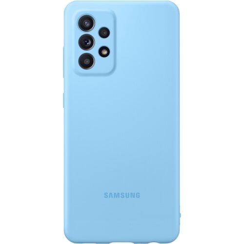Etui SAMSUNG Cover do Galaxy A52/A52s Niebieski – sklep internetowy Avans.pl