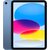Tablet APPLE iPad 10.9 10 gen. 256 GB 5G Wi-Fi Niebieski