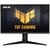 Monitor ASUS TUF Gaming VG27AQML1A 27 2560x1440px IPS 260Hz 1 ms [GTG]