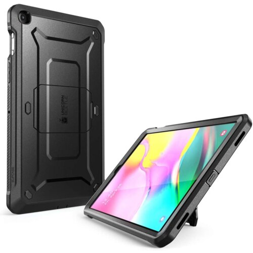 Etui na Galaxy Tab S5E SUPCASE Unicorn Beetle Pro Czarny – sklep  internetowy Avans.pl