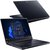 Laptop PREDATOR Triton 17X PTX17-71-94R1 17 IPS 250Hz i9-13900HX 64GB RAM 2TB SSD GeForce RTX 4090 Windows 11 Home