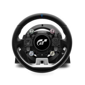 Kierownica THRUSTMASTER T-GT II (PS5/PS4/PC) – sklep internetowy Avans.pl