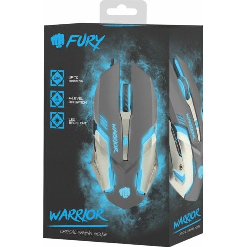 fury warrior 9.1