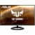 Monitor ASUS TUF Gaming VG249Q1R 23.8 1920x1080px IPS 165Hz 1 ms [MPRT]