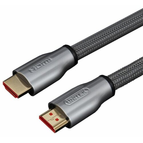 Kabel HDMI - HDMI UNITEK 10 m – sklep internetowy Avans.pl