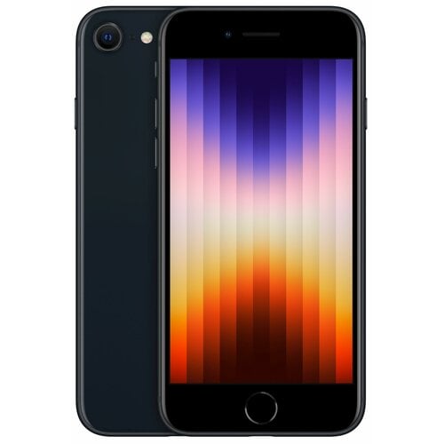 Smartfon APPLE iPhone SE 2022 256GB 5G Północ MMXM3PM/A – sklep internetowy  Avans.pl