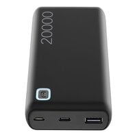 Powerbank CELLULARLINE Essence 20000 mAh 12W Czarny