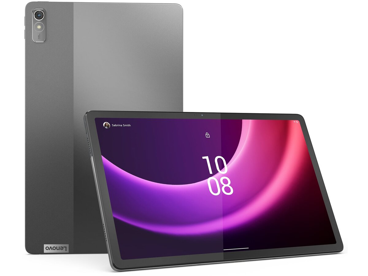 Tablet Lenovo Tab P11 2 Gen Tb350fu 115 6128 Gb Wi Fi Szary Rysik Sklep Internetowy Avanspl 7955