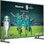 Telewizor HISENSE 55U6NQ 55 MINILED 4K VIDAA Dolby Vision Dolby Atmos HDMI 2.1