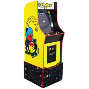 Arcade1Up PAC-MAN Partycade 12 Games in 1