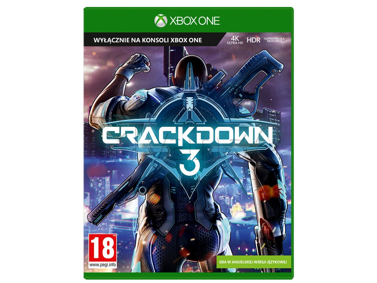 download free crackdown 2 xbox 360