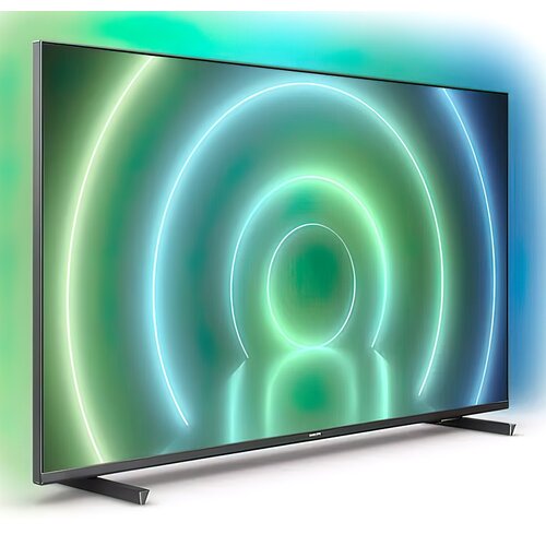 Telewizor PHILIPS 50PUS7956 50" LED 4K Android TV Ambilight x3 Dolby Atmos  Dolby Vision – sklep internetowy Avans.pl