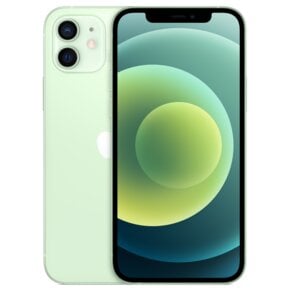 Smartfon APPLE iPhone 12 64GB 5G 6.1" Zielony MGJ93PM/A – sklep internetowy  Avans.pl