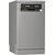 Zmywarka HOTPOINT ARISTON HSFO3T223WCX ZoneWash 3D