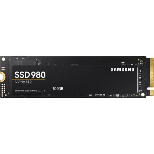 Dysk SAMSUNG 980 500GB SSD – sklep internetowy Avans.pl
