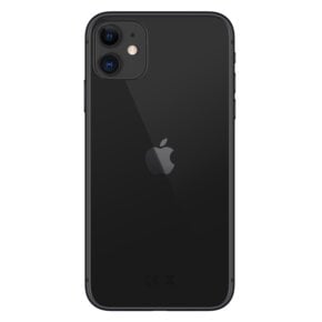 Smartfon APPLE iPhone 11 128GB 6.1" Czarny MHDH3PM/A – sklep internetowy  Avans.pl